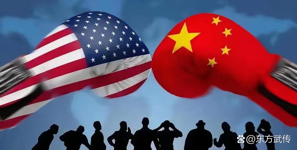 美国拟对越南、泰国、马来西亚光伏产品征收271%关税 贸易业投资咨询分析